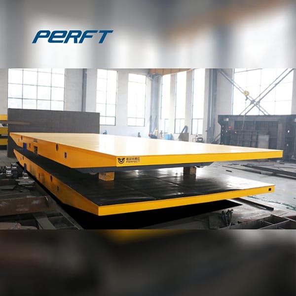 <h3>rail transfer car for foundry environment 1-500 t-Perfect </h3>
